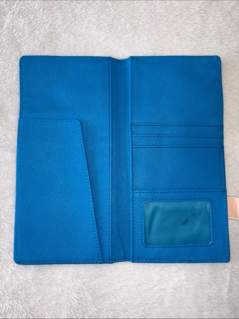 M&M collectible Wallet